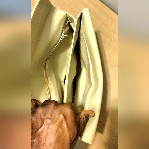 Authentic GUCCI Clutch Bag